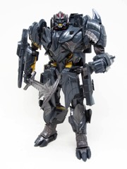 Hasbro Transformers The Last Knight Premier Edition Megatron Action Figure