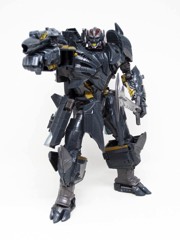 Hasbro Transformers The Last Knight Premier Edition Megatron Action Figure