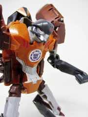 Hasbro Transformers Robots in Disguise Mini-Con Weaponizers Warrior Class Scorponok Action Figure