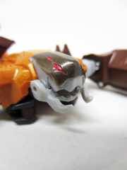 Hasbro Transformers Robots in Disguise Mini-Con Weaponizers Warrior Class Scorponok Action Figure