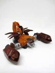 Hasbro Transformers Robots in Disguise Mini-Con Weaponizers Warrior Class Scorponok Action Figure