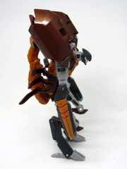 Hasbro Transformers Robots in Disguise Mini-Con Weaponizers Warrior Class Scorponok Action Figure