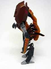 Hasbro Transformers Robots in Disguise Mini-Con Weaponizers Warrior Class Scorponok Action Figure