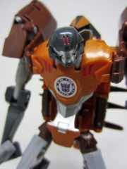 Hasbro Transformers Robots in Disguise Mini-Con Weaponizers Warrior Class Scorponok Action Figure