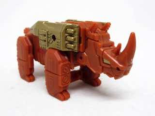 Hasbro Transformers Generations Titans Return Ramhorn Action Figure