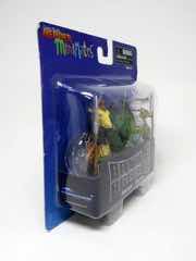 Diamond Select Independent Comic Book Minimates Battle Beasts Ruminant and Spyrnus Action Figure