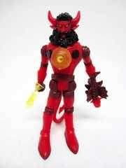 Onell Design Outer Space Men OSM Mystron Demonula Action Figure