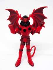 Onell Design Outer Space Men OSM Mystron Demonula Action Figure