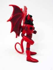 Onell Design Outer Space Men OSM Mystron Demonula Action Figure