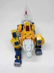 Hasbro Transformers Generations Titans Return Wolfwire Action Figure