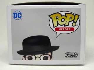 Funko Pop! Heroes Wonder Woman Diana Prince Pop! Vinyl Figure