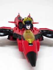 Hasbro Transformers Generations Titans Return Windblade Action Figure