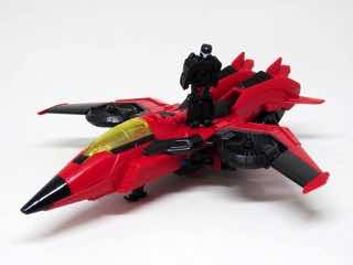 Hasbro Transformers Generations Titans Return Windblade Action Figure