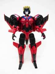 Hasbro Transformers Generations Titans Return Windblade Action Figure