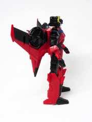 Hasbro Transformers Generations Titans Return Windblade Action Figure