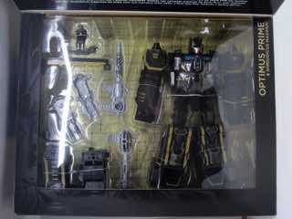 Hasbro Transformers Primitive Skateboarding Optimus Prime and Shreddicus Maximus Action Figure