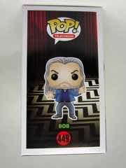 Funko Pop! Television Twin Peaks Bob Pop! Vinyl Figure