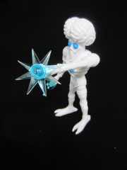 The Outer Space Men, LLC Outer Space Men White Star Orbitron Action Figure