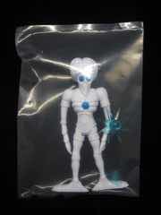 The Outer Space Men, LLC Outer Space Men White Star Orbitron Action Figure