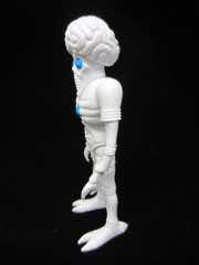 The Outer Space Men, LLC Outer Space Men White Star Orbitron Action Figure