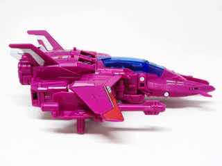 Hasbro Transformers Generations Titans Return Misfire Action Figure