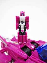 Hasbro Transformers Generations Titans Return Misfire Action Figure