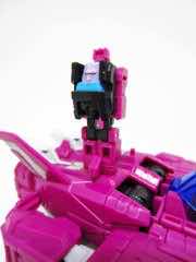 Hasbro Transformers Generations Titans Return Misfire Action Figure