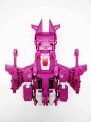 Hasbro Transformers Generations Titans Return Misfire Action Figure