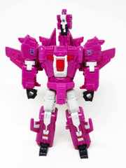 Hasbro Transformers Generations Titans Return Misfire Action Figure