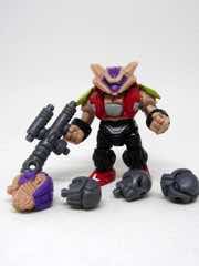 Onell Design Glyos Armorvor Bopper Action Figure