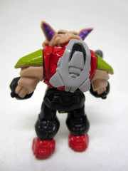 Onell Design Glyos Armorvor Bopper Action Figure