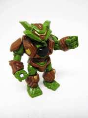 Onell Design Glyos Neo Granthan Reptoriun Action Figure