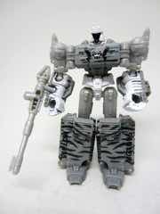 Hasbro Transformers Generations Megatron and Optimus Prime Action Figures