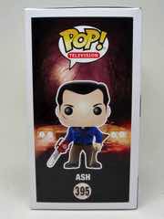 Funko Pop! Television Ash vs. Evil Dead Entertainment Earth Exclusive Bloody Ash Pop! Vinyl Figure