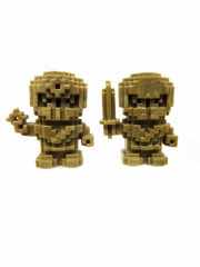 Bit Figs Trophy Set Mini Figures