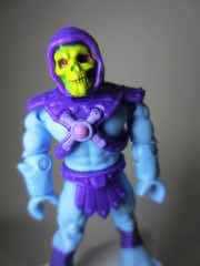 Mega Construx Heroes Masters of the Universe Skeletor Action Figure