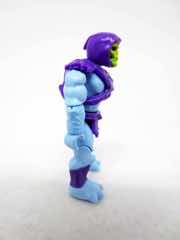 Mega Construx Heroes Masters of the Universe Skeletor Action Figure