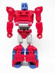 Hasbro Transformers Tribute Optimus Prime and Orion Pax Action Figure