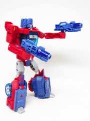 Hasbro Transformers Tribute Optimus Prime and Orion Pax Action Figure