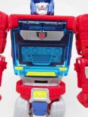 Hasbro Transformers Tribute Optimus Prime and Orion Pax Action Figure