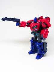 Hasbro Transformers Tribute Optimus Prime and Orion Pax Action Figure