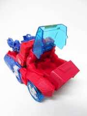 Hasbro Transformers Tribute Optimus Prime and Orion Pax Action Figure