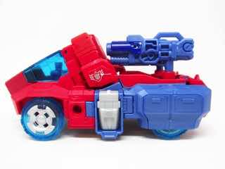 Hasbro Transformers Tribute Optimus Prime and Orion Pax Action Figure