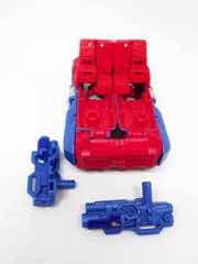 Hasbro Transformers Tribute Optimus Prime and Orion Pax Action Figure