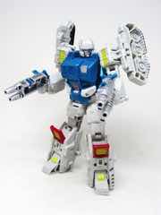 Hasbro Transformers Generations Titans Return Twin Twist Action Figure