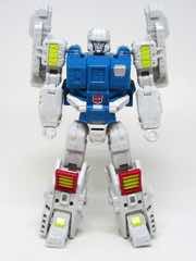 Hasbro Transformers Generations Titans Return Twin Twist Action Figure