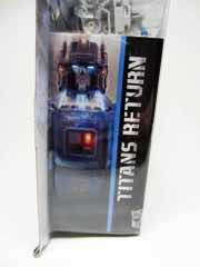 Hasbro Transformers Generations Titans Return Twin Twist Action Figure