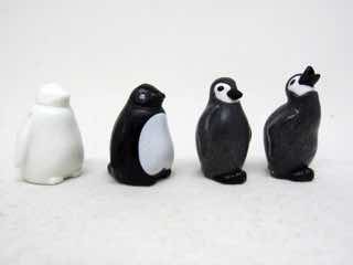 Playmobil Penguins Action Figure