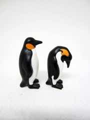 Playmobil Penguins Action Figure