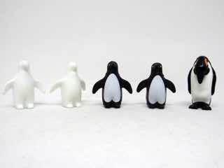 Playmobil Penguins Action Figure